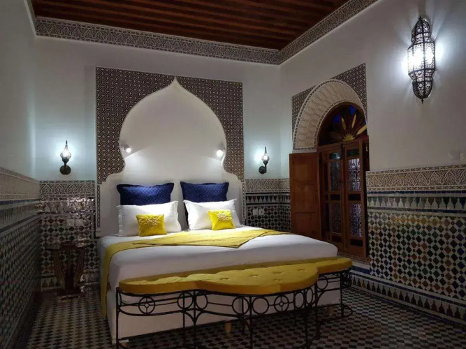 Riad Soliel D'or — фото 3