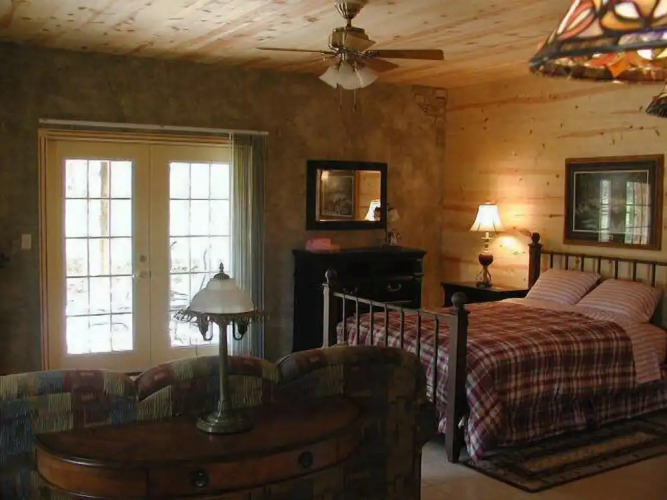 Poncho's and Lefty's Hideout — фото 3
