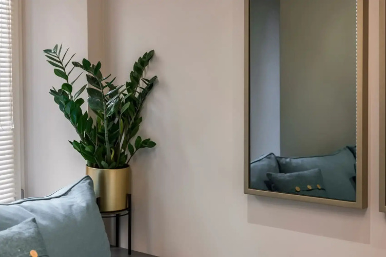 Veneri Boutique Suites — фото 2