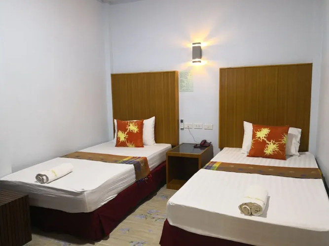 Banmai Resort