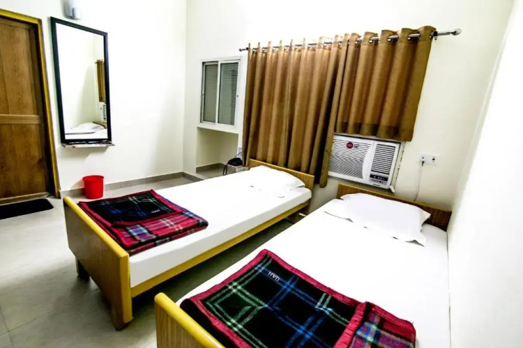 Hotel Akashdeep — фото 5