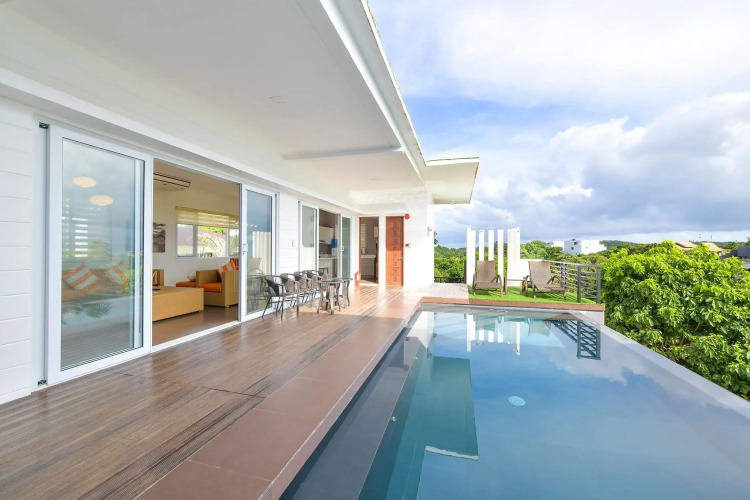 One Hagdan Villas — фото 2