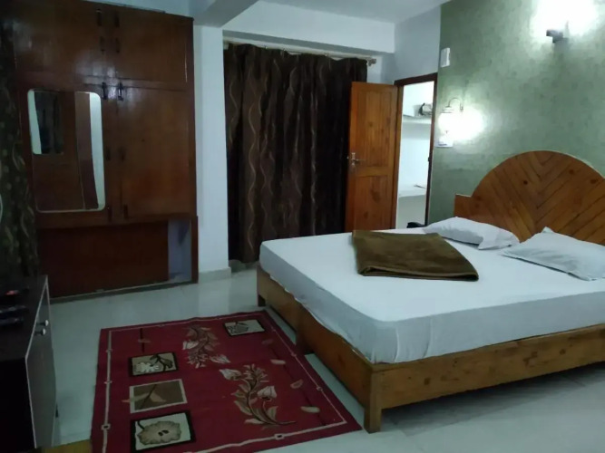 Vasuki B&B Inn — фото 3