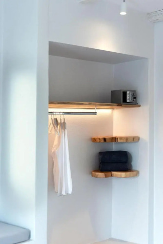 Paros Comfy Suites — фото 5