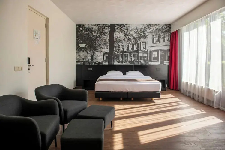 Best Western Het Loo — фото 4
