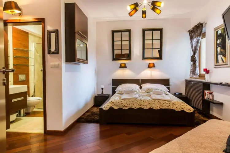 Gorace Zrodla Spa Residence