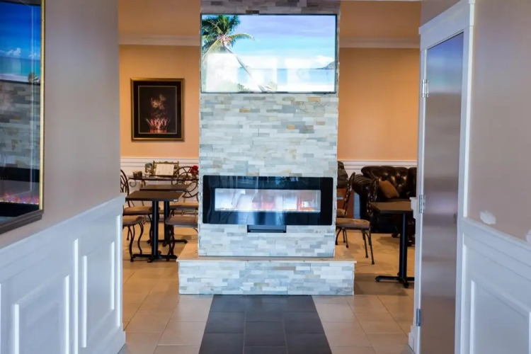 Midway Motel — фото 5