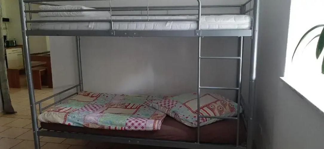 Feriendomizil-Roger-Wohnung-1 — фото 2