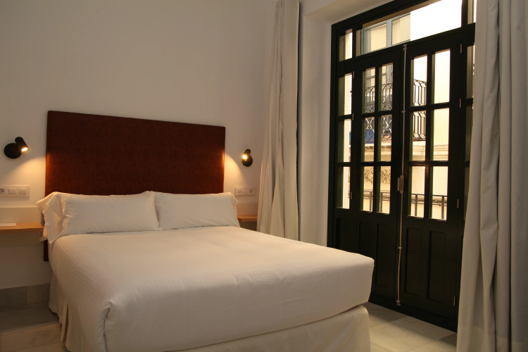 Basic Hotel Sevilla Catedral — фото 2