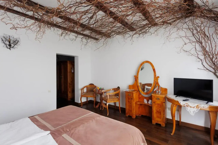Archia Mansion Boutique Hotel — фото 5