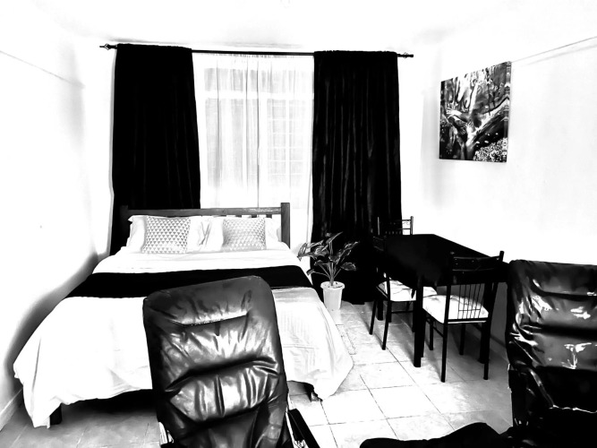Johari Shared Studio Westlands — фото 2