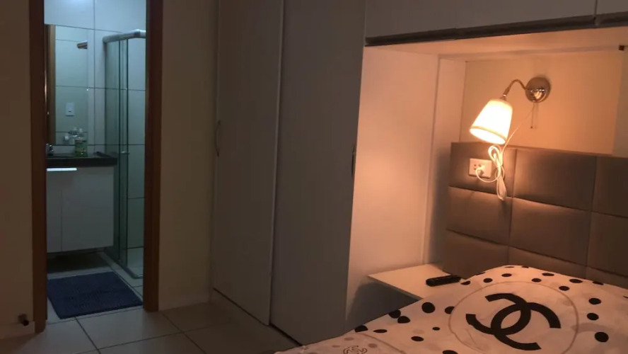 Apartamento Torre — фото 3