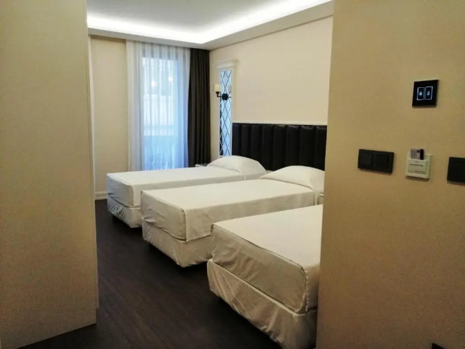 Morava Hotel — фото 2