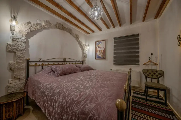 Cappadocia Vera Inn — фото 2
