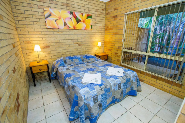 Agnes Palms Accommodation — фото 4