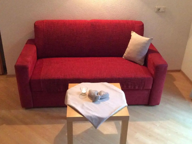 Ferienwohnung Rahm — фото 4