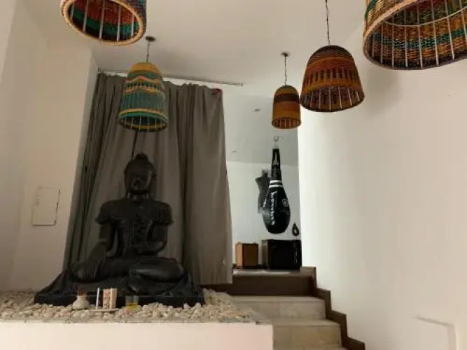 Nirvana Villa Samui — фото 2