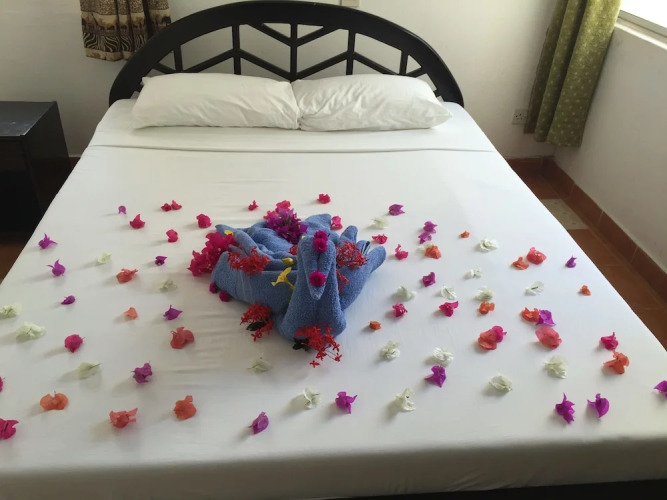 Wayside Beach Diani — фото 2