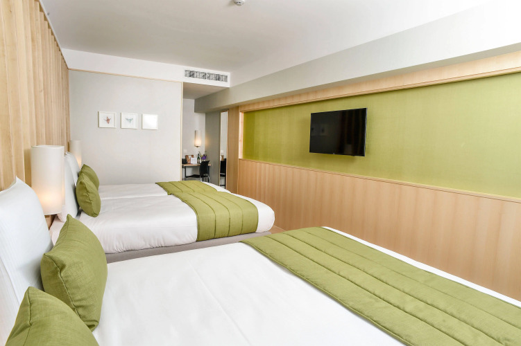 Yadoya Hotel — фото 2
