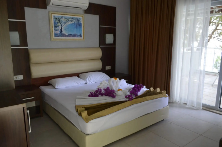 Pine Beach Boutique Hotel — фото 3