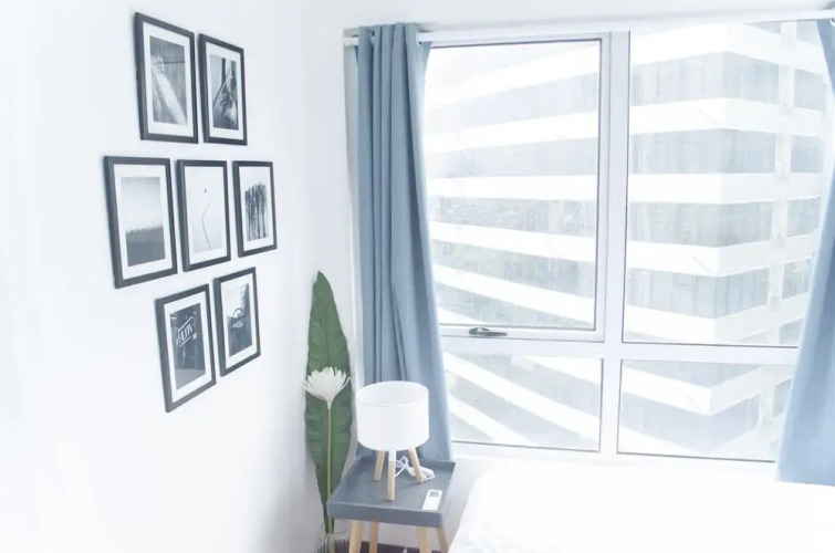 Decorated Duplex Apartment @ BGC — фото 5
