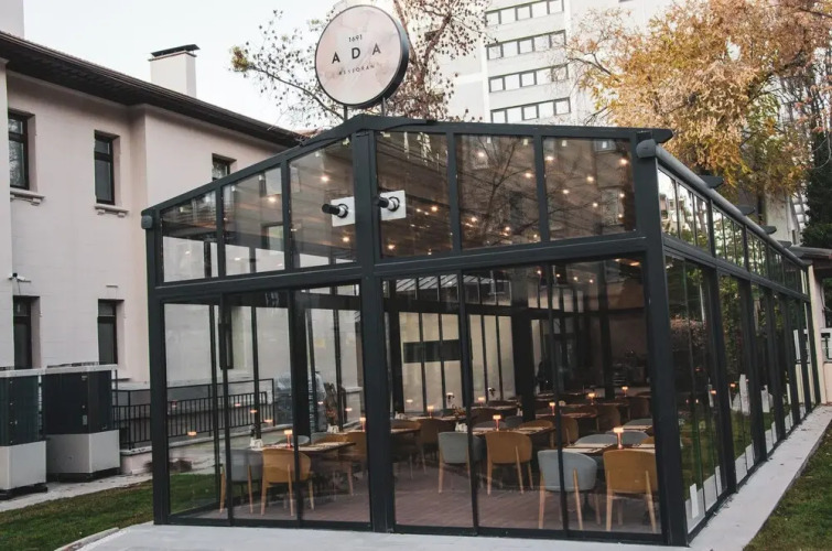 VE Hotels Adakale — фото 4