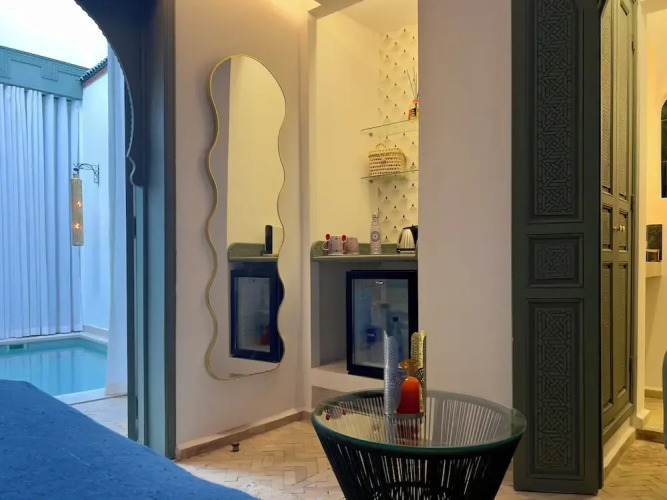 Riad KAYA & SPA — фото 4