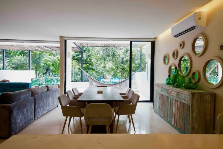 Condo Balche by Tulum Homes — фото 5