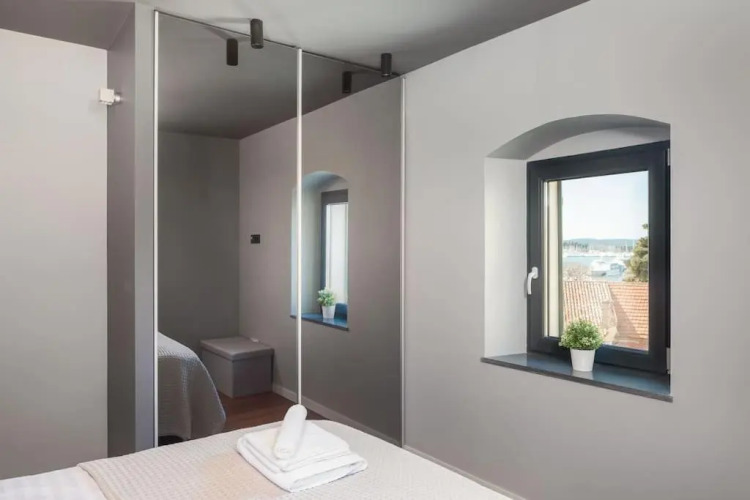 New luxury apartment Bacvice — фото 5