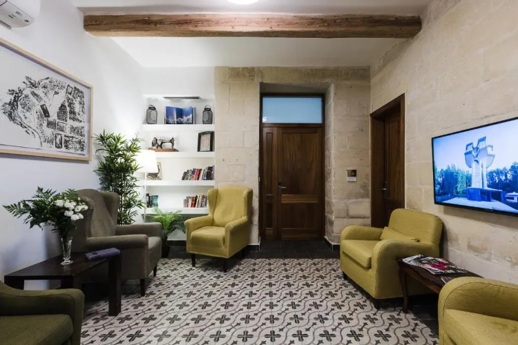 Two Pillows Boutique Hostel — фото 2