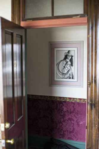 Red Garter Inn — фото 5
