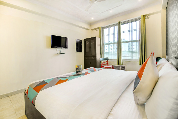 FabExpress Alacia Inn — фото 5