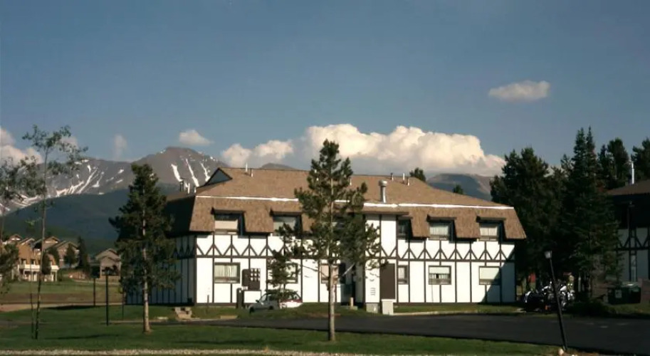 Meadow Ridge Resort — фото 3