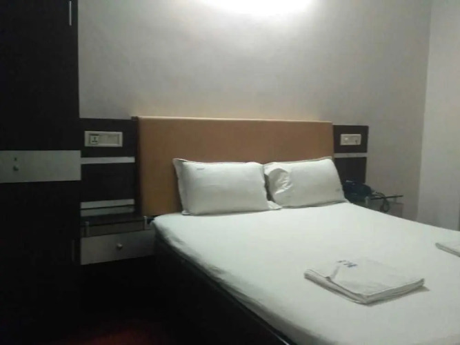 Hotel Sakthi Priya — фото 5