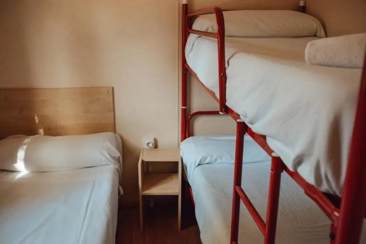 Camping La Aldea — фото 2
