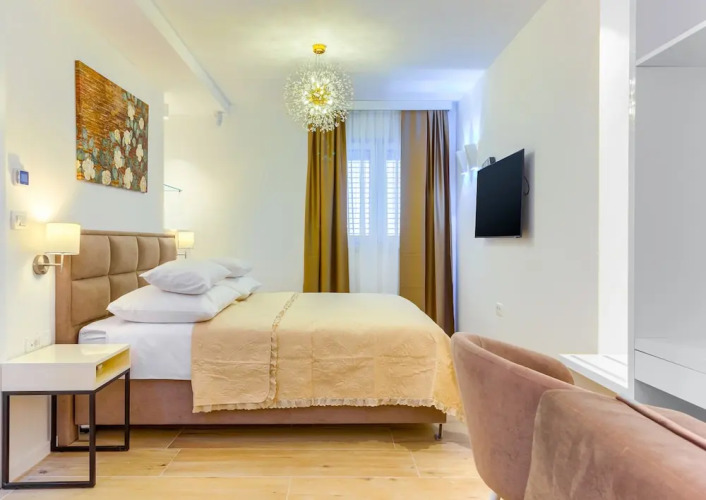 Irini Luxury Rooms — фото 3