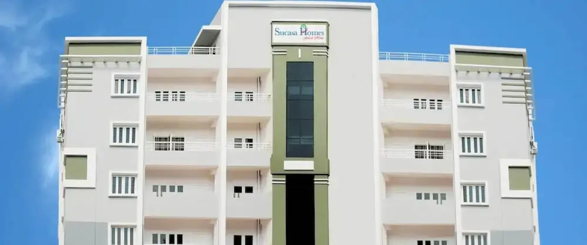 Sucasa Homes