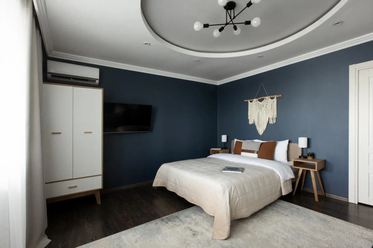 Фотография номера квартиры RoomRoom на улице Республиканская