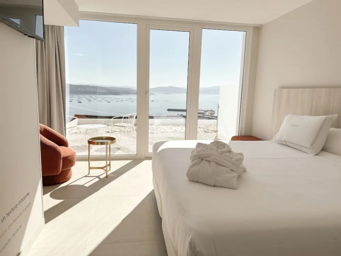 Otantus Hotel — фото 3