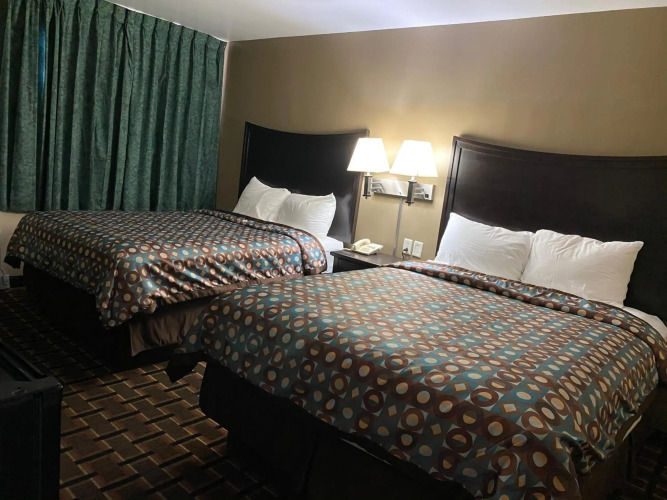 Executive Inn — фото 2
