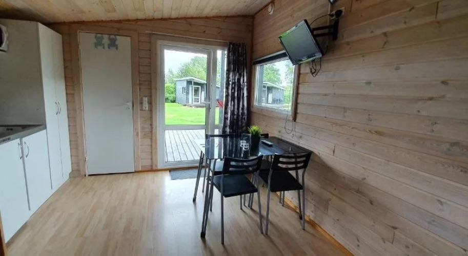 Ajstrup Strand Camping — фото 2