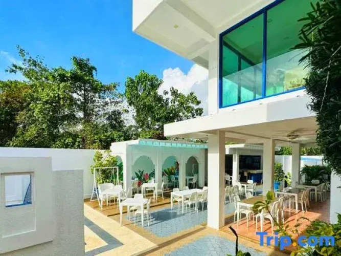 Ruhe Suites Coron — фото 5
