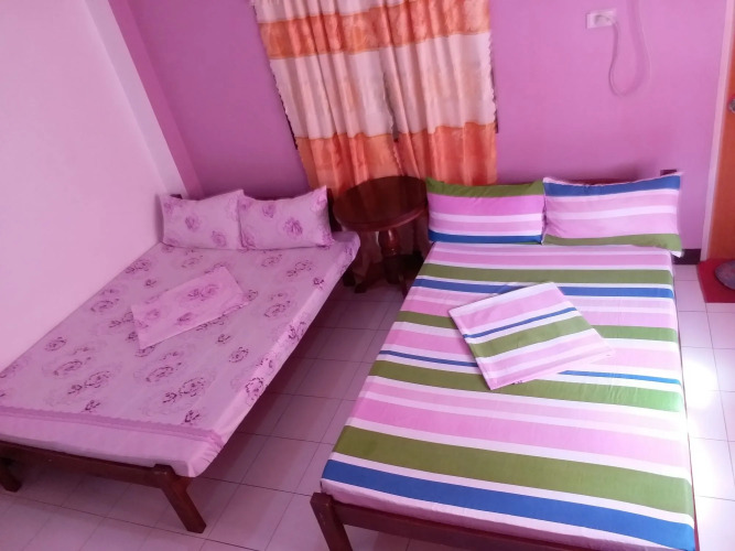 Mayon Backpackers Hostel — фото 3