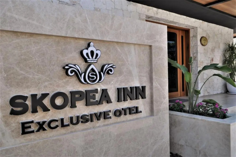 Skopea Inn Exclusive