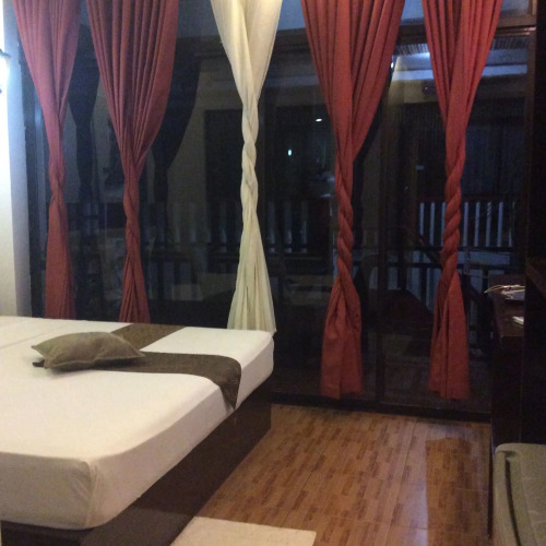 Diwata Resort & Spa — фото 3