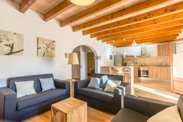 Villa Can Poncella — фото 3
