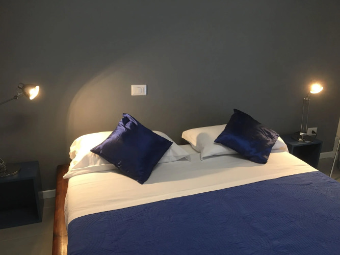 Vatican Central Suites — фото 2