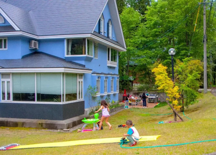 The Maple Chalet Hakuba — фото 2