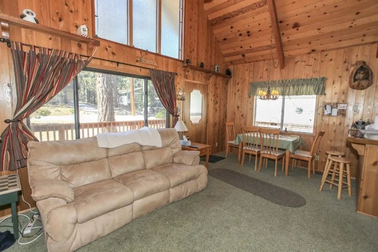 Mountain Chalet — фото 2