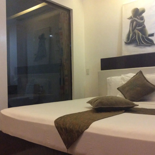 Diwata Resort & Spa — фото 4